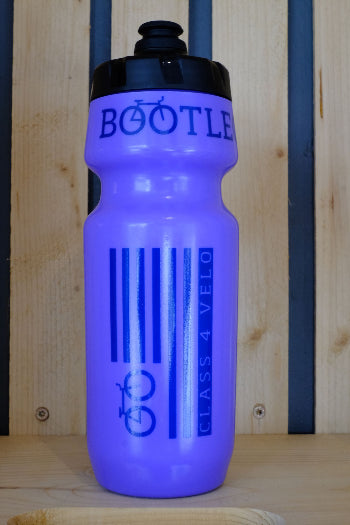 Bootlegger Bikes 24oz Water Bottle