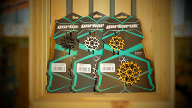 Garbaruk Derailleur Parts