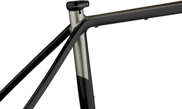 Salsa Cutthroat Frameset