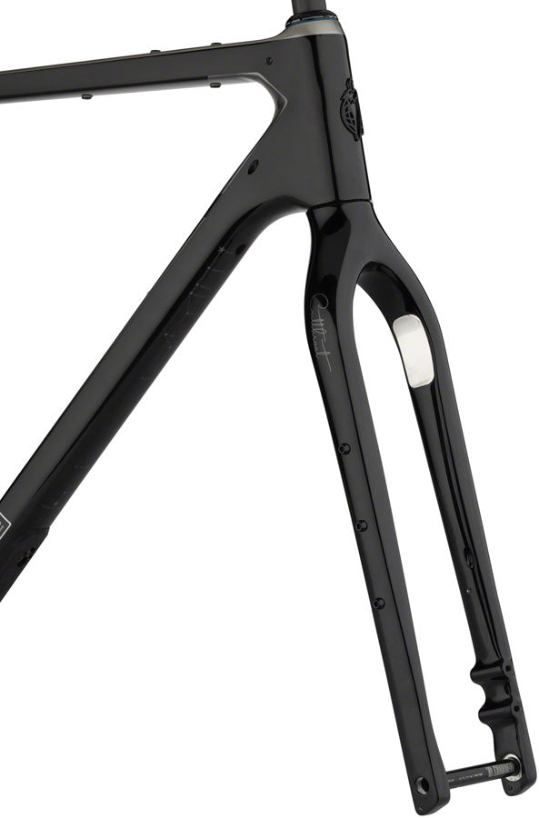 Salsa Cutthroat Frameset - Thumbnail 4
