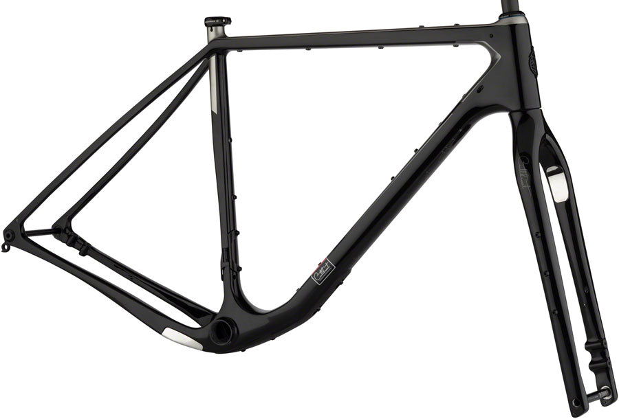 Salsa Cutthroat Frameset