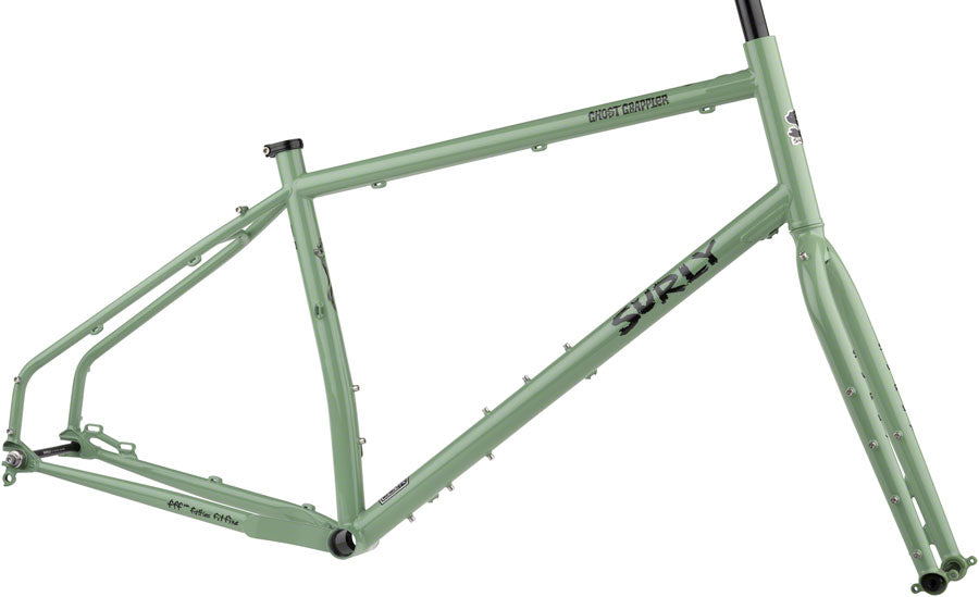 Surly Ghost Grappler Frameset