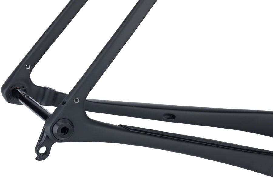 Warbird carbon deals frameset