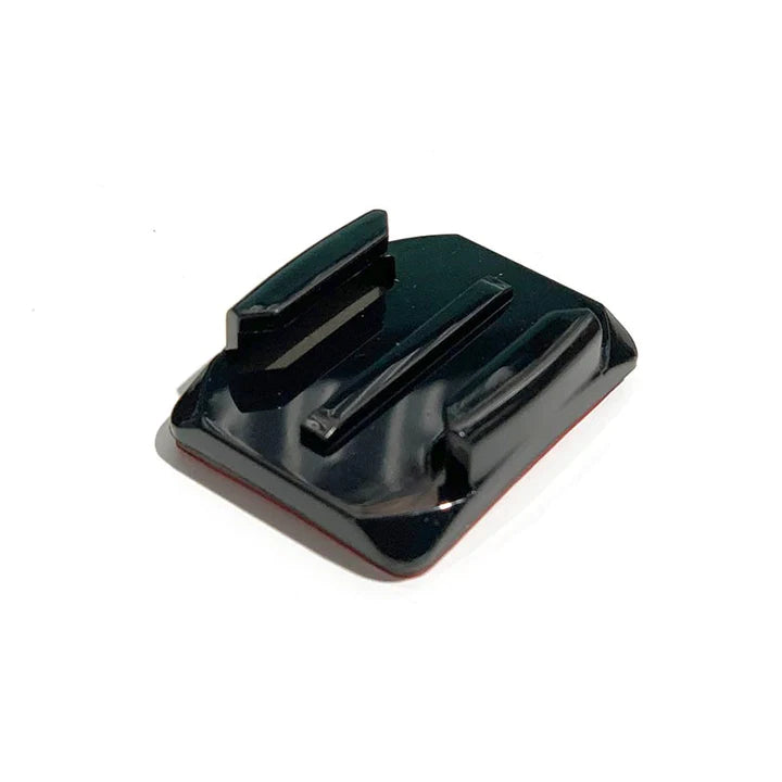 Outbound Lighting Curved Helmet Mount Base