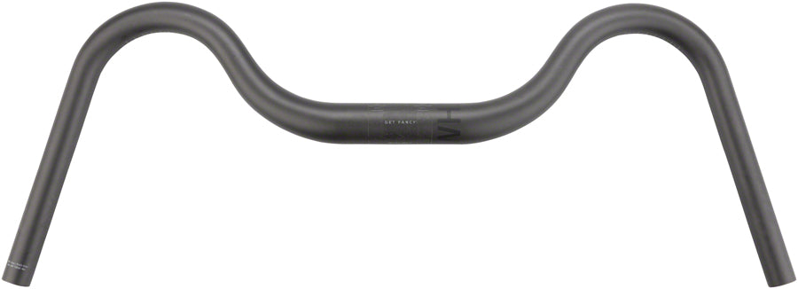 Whisky Winston Carbon Handlebar
