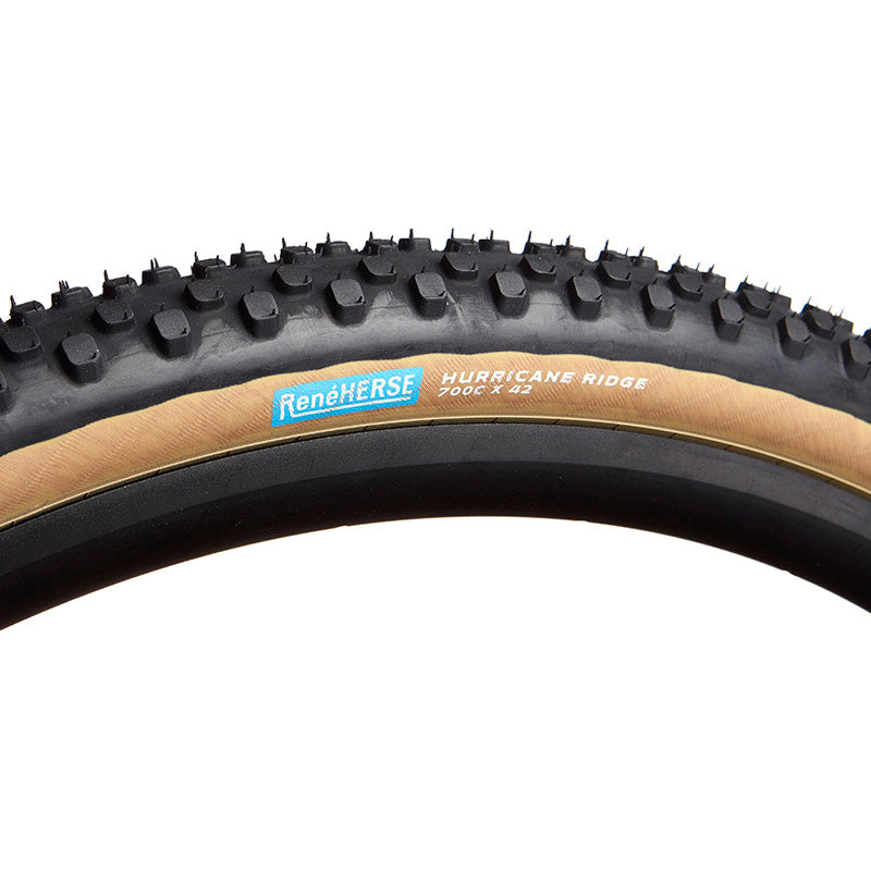Rene Herse Hurricane Ridge Tire - Thumbnail 4