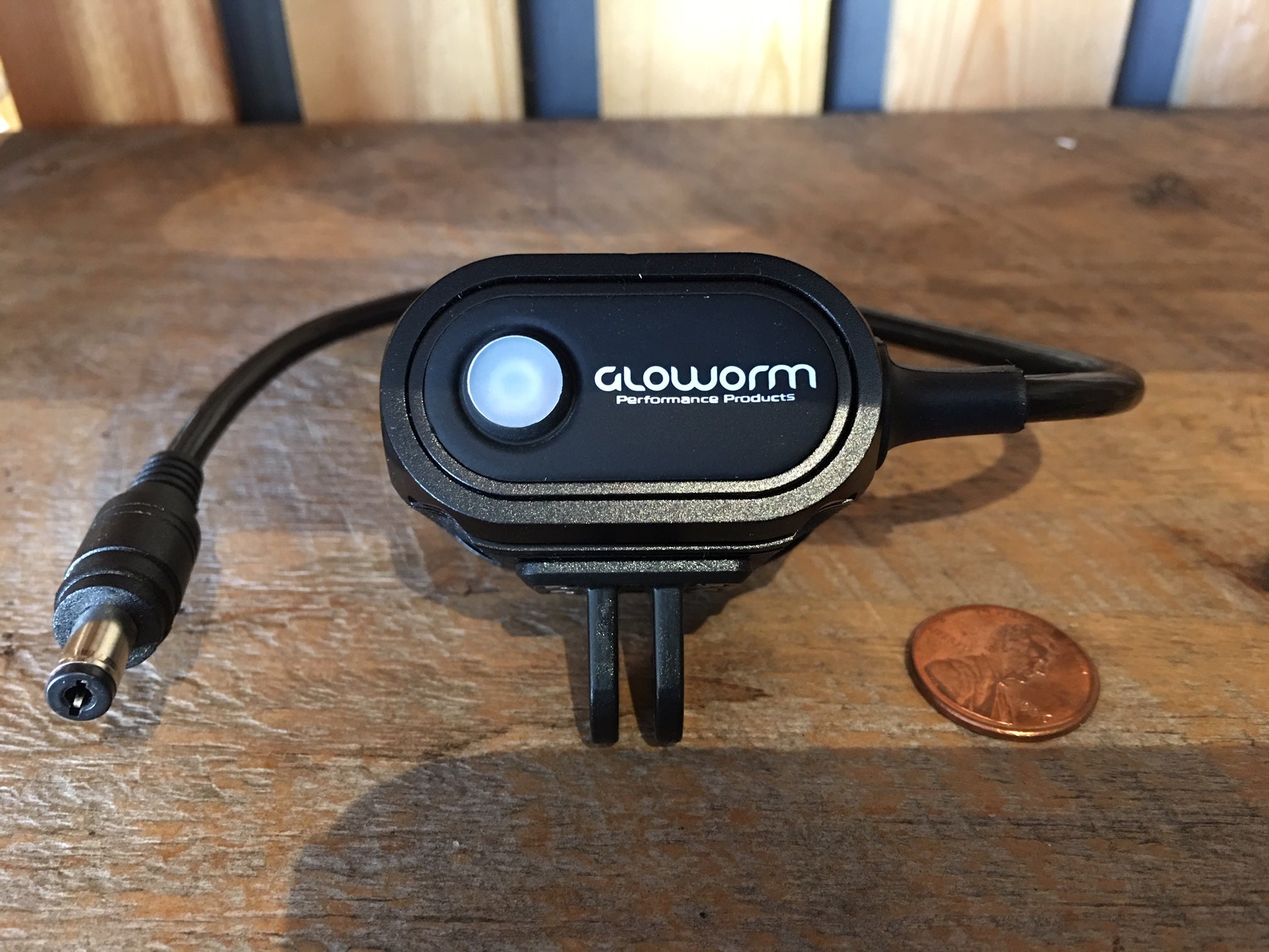 Gloworm X2 Light
