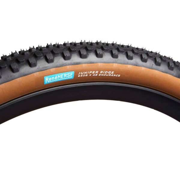 Rene Herse Juniper Ridge Tire - Thumbnail 2