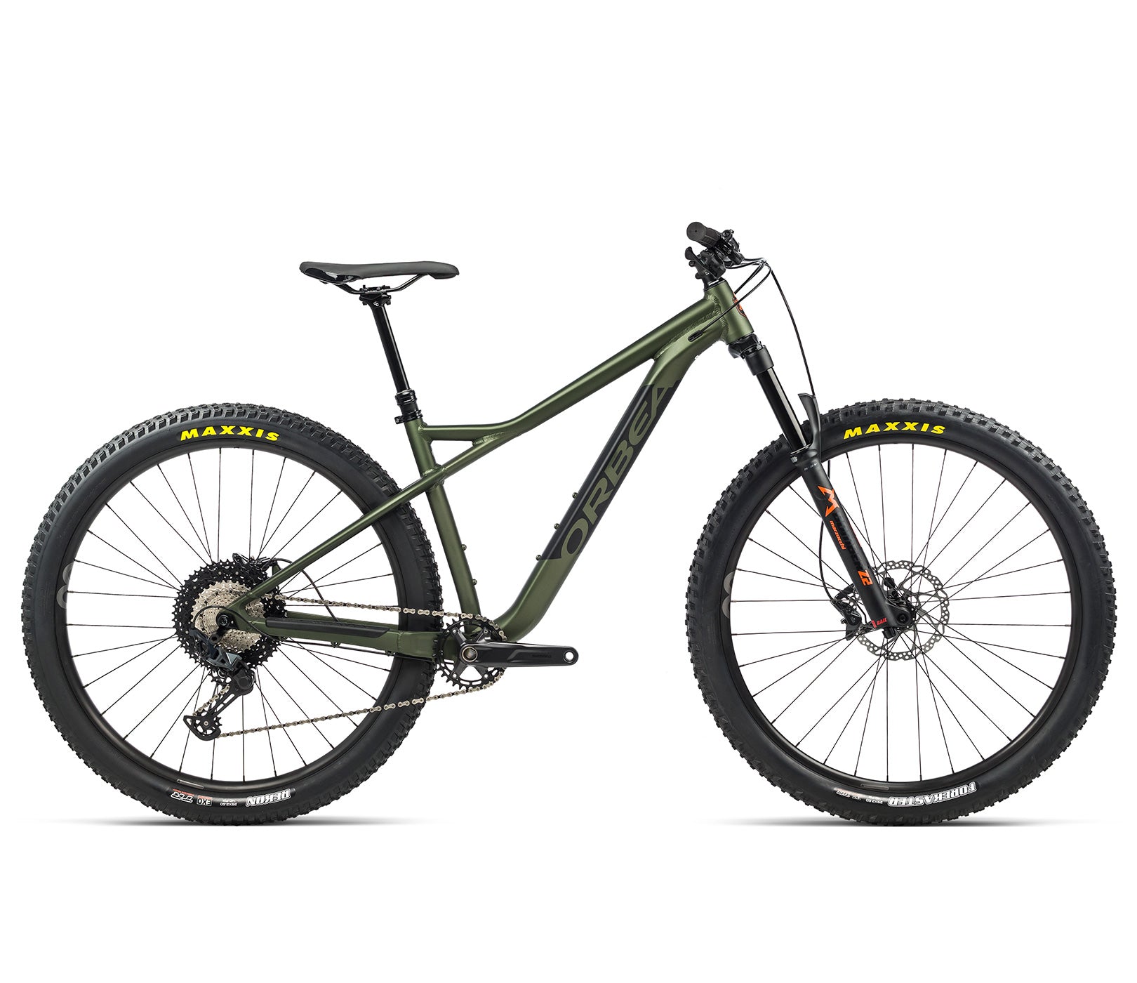 Orbea Laufey H10
