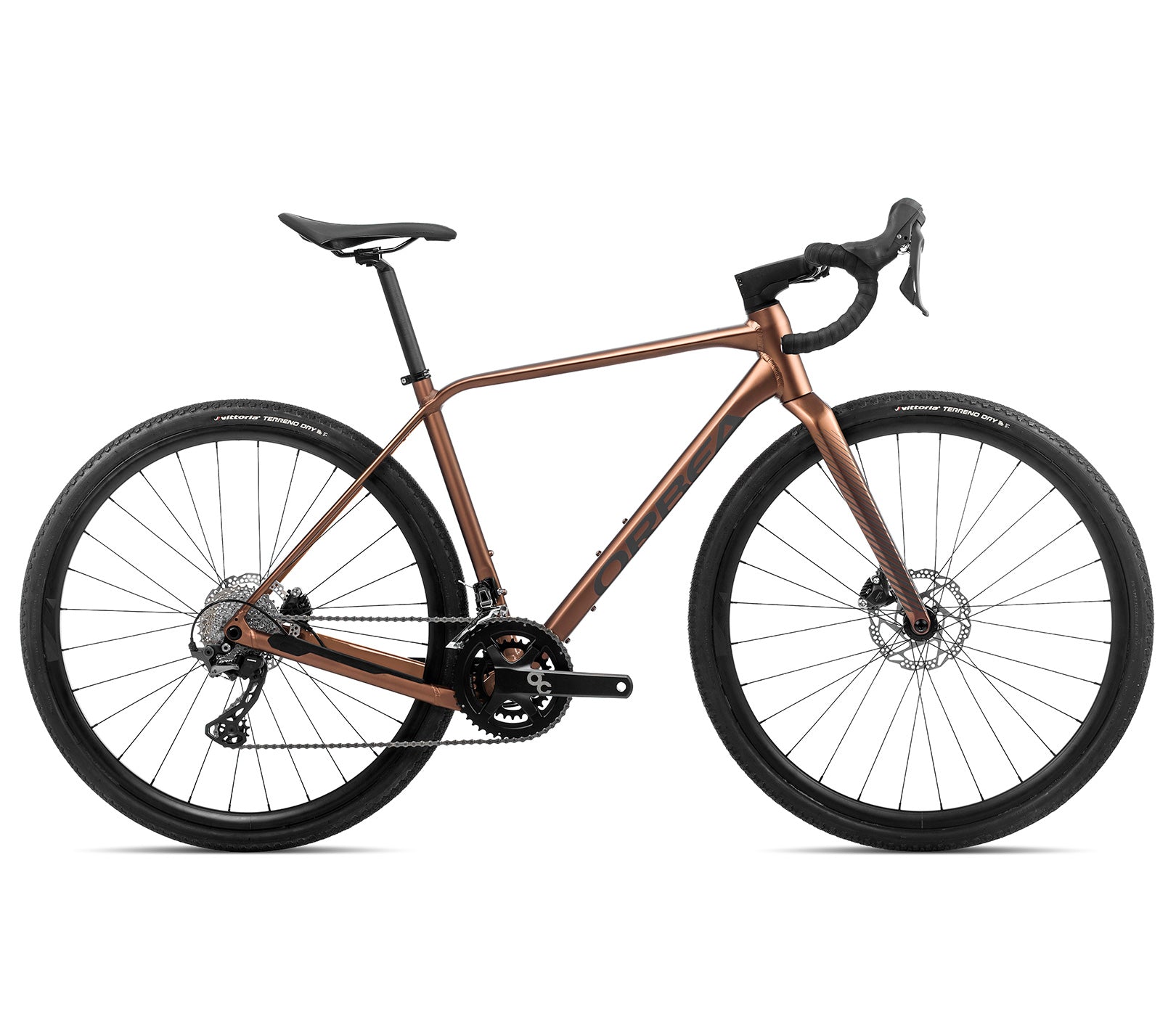 Orbea Terra - Thumbnail 4