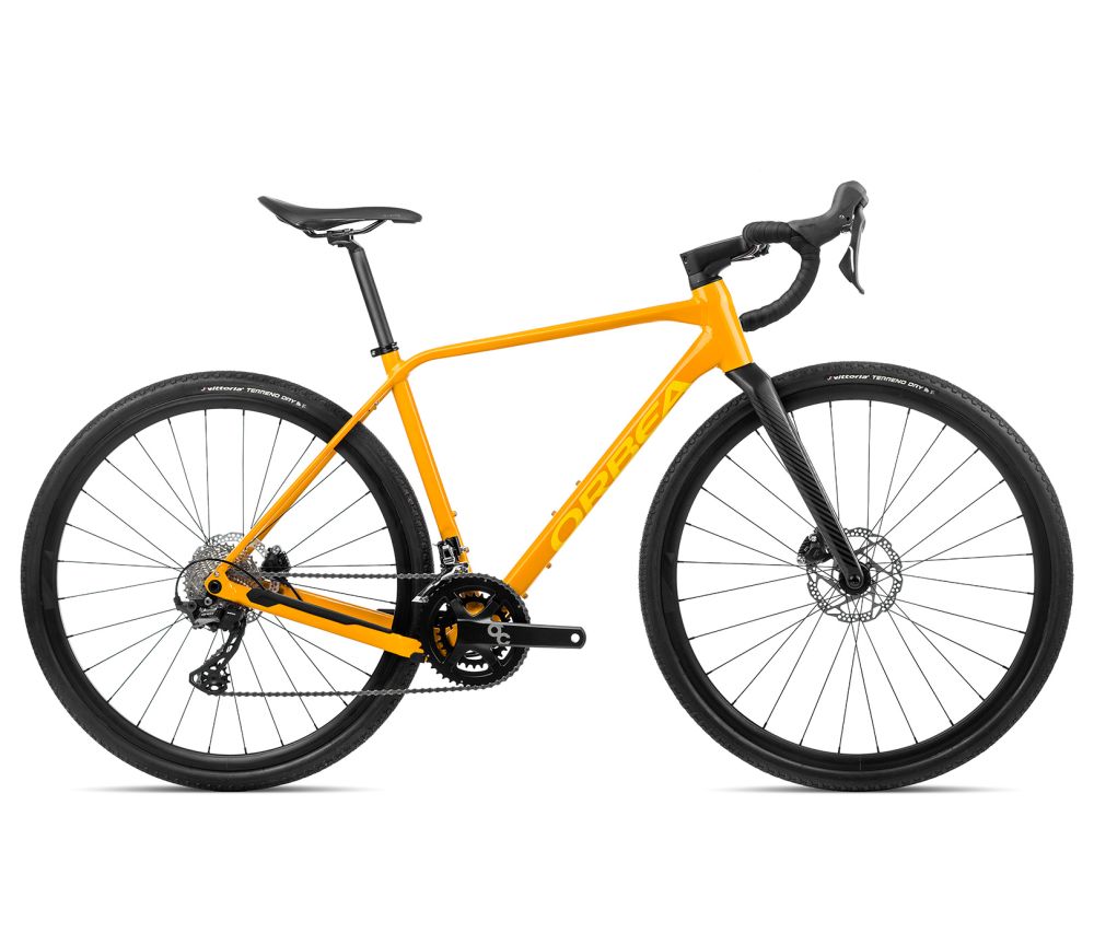 Orbea Terra - Thumbnail 5