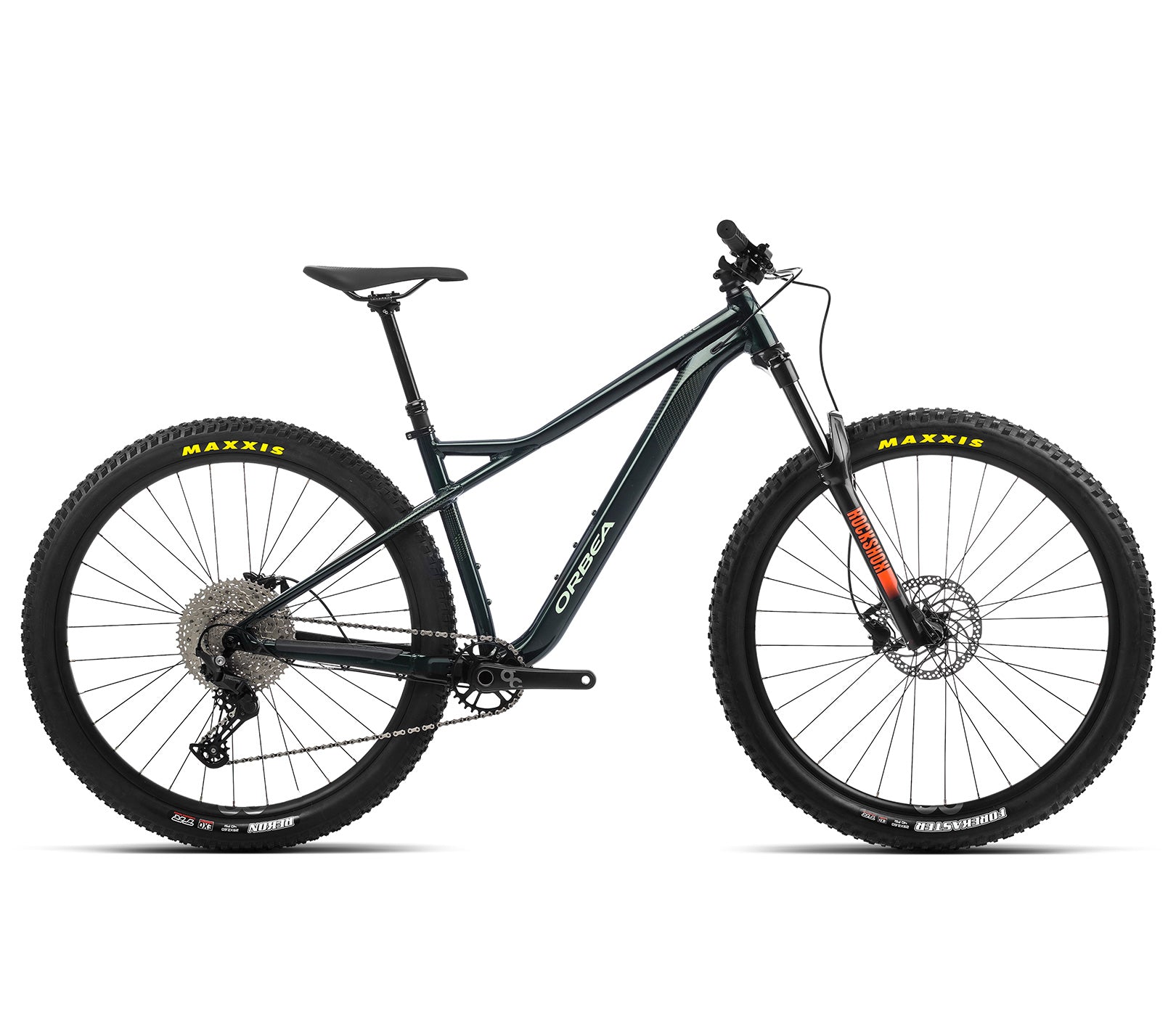 Orbea Laufey H30