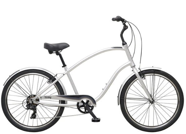 Bootlegger Bikes Tuesday March 7