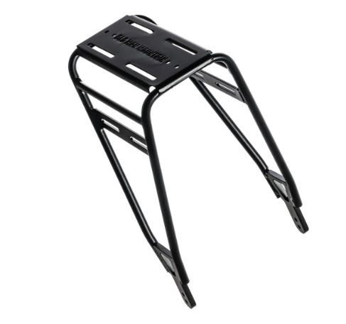 Old Man Mountain Racks
