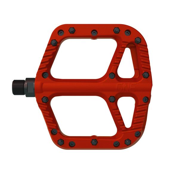 OneUp Flat Pedal Composite - Thumbnail 5