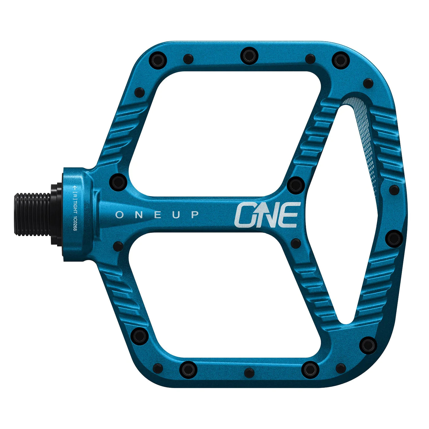 OneUp Flat Pedal Aluminum - Thumbnail 3