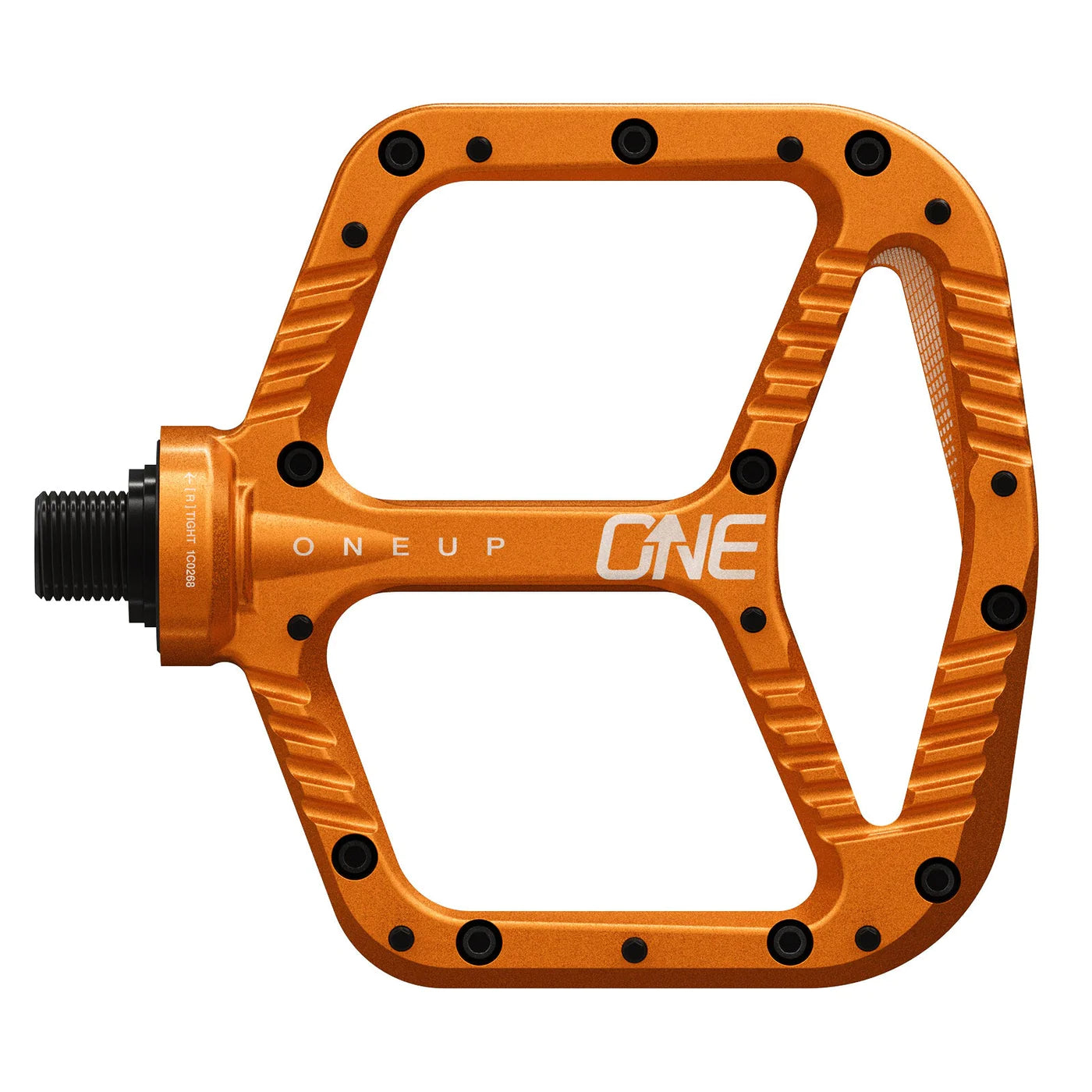 OneUp Flat Pedal Aluminum - Thumbnail 5