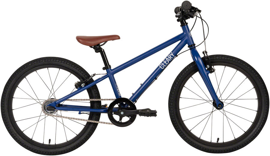 Cleary Kids Bikes 20" Owl Internally Geared 3-Speed