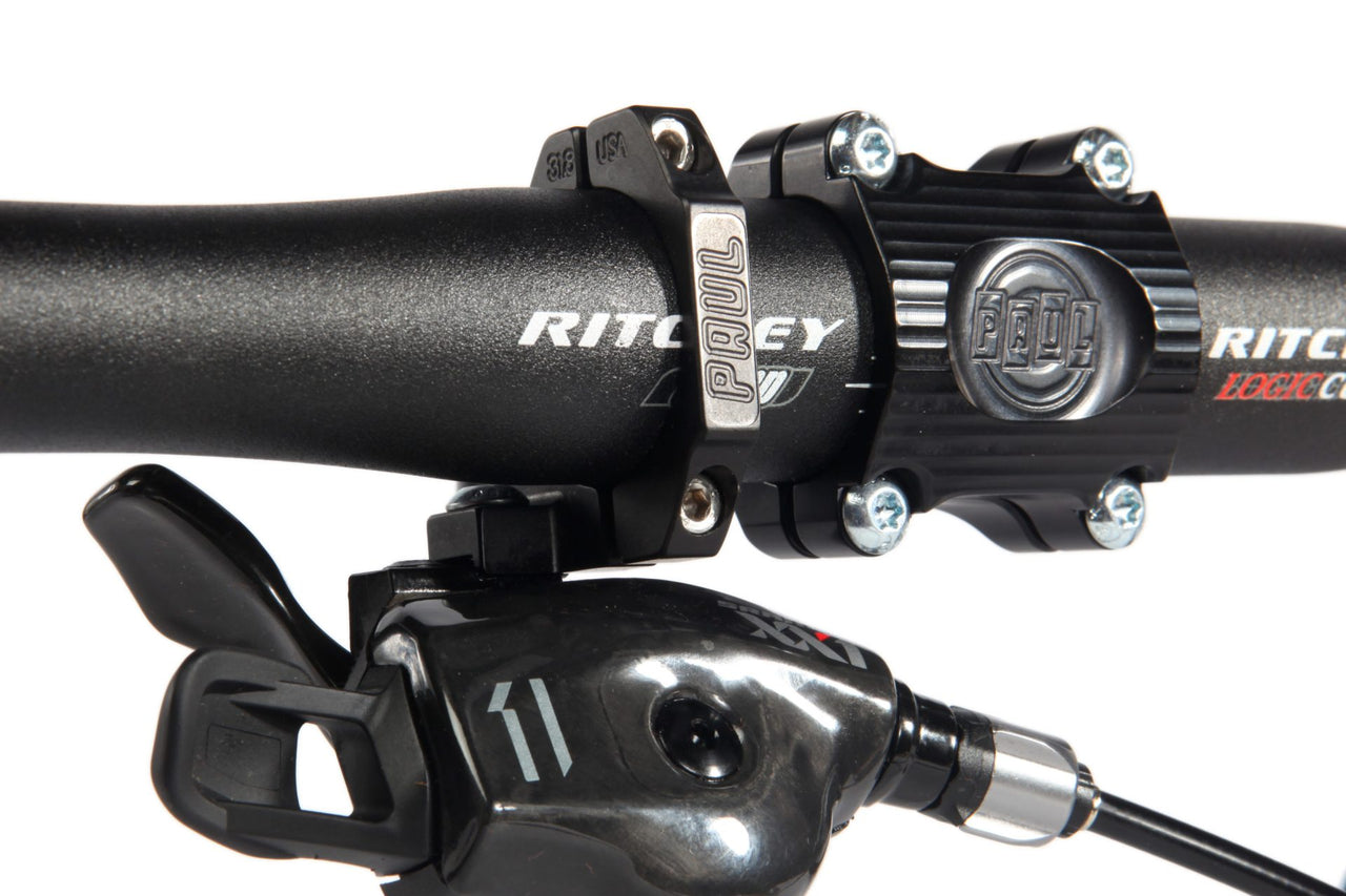 Paul Component SRAM Shifter Mount