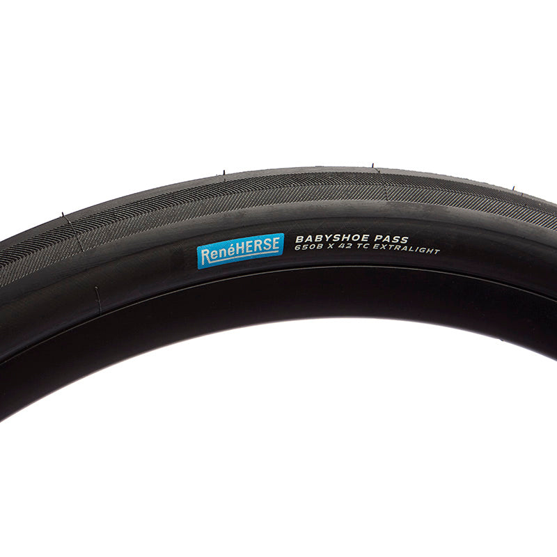 Rene Herse Babyshoe Pass Tire