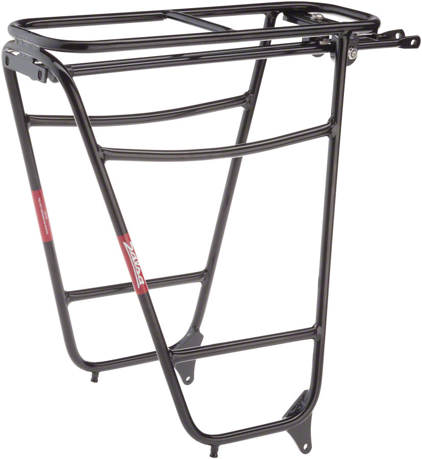 Salsa wanderlust HD rear rack
