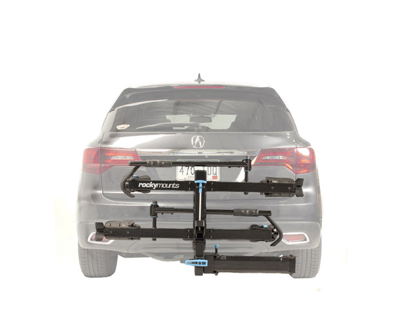 RockyMounts BackStage Hitch Bike Rack