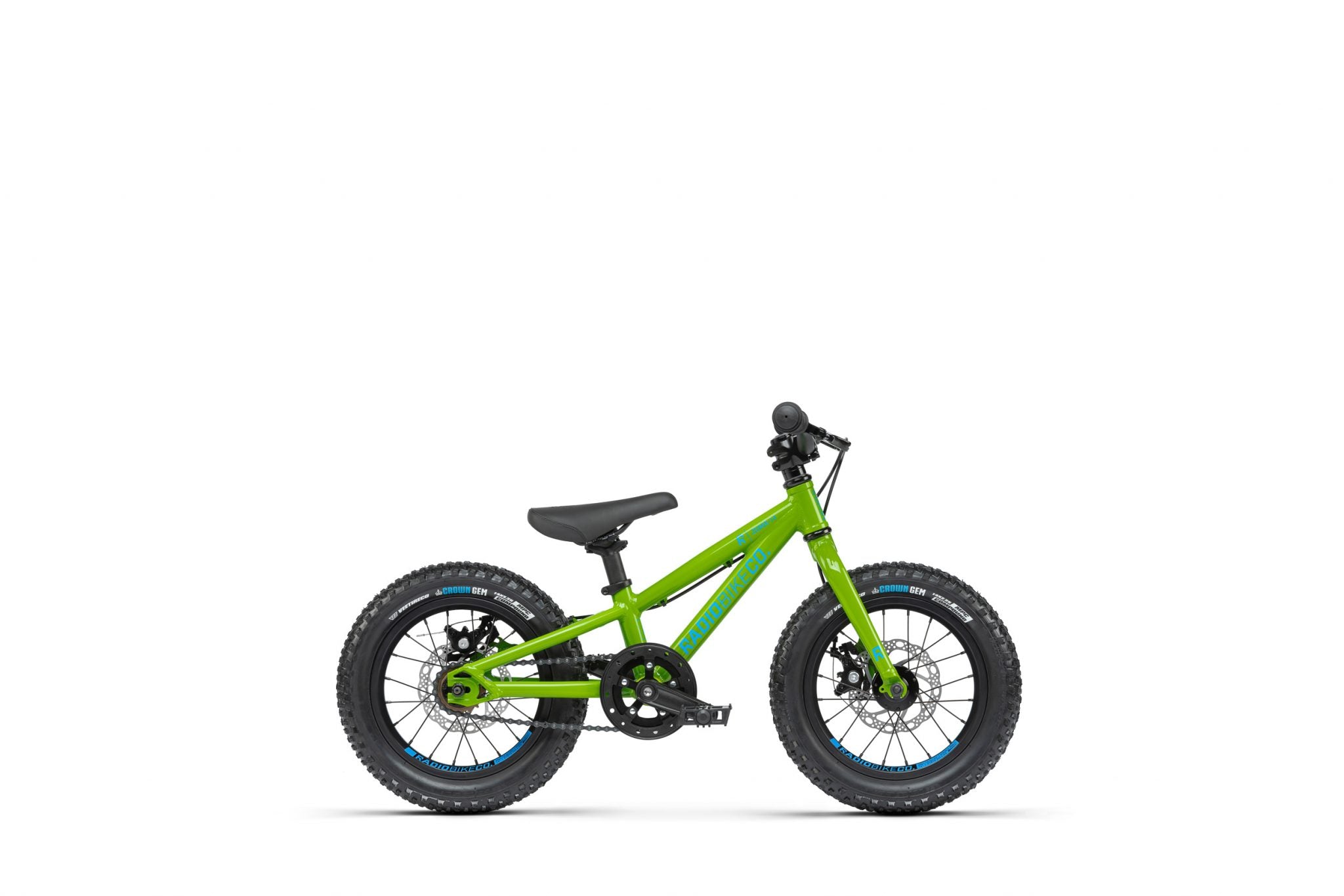 Radio Zuma Bike - Thumbnail 4