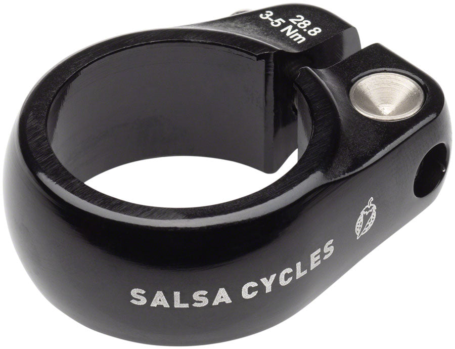 Salsa Lip-lock Seat Collar