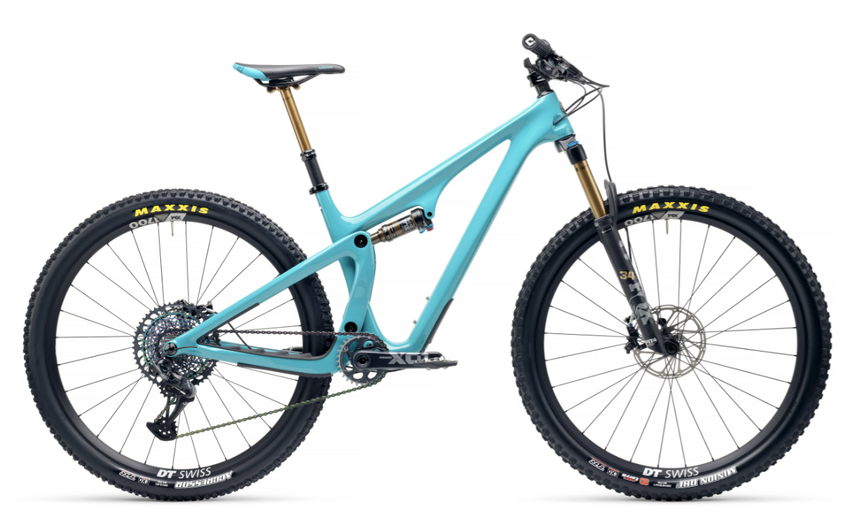 Yeti SB115 T1