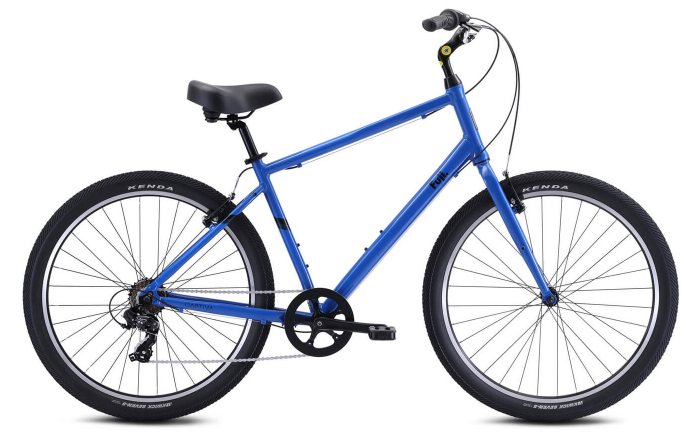 Fuji Captiva 7
