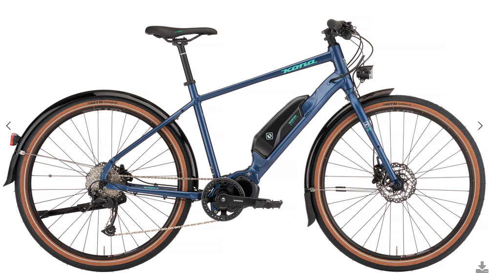 Kona Dew E