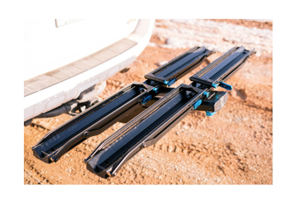 Rockymounts GuideRail 2"