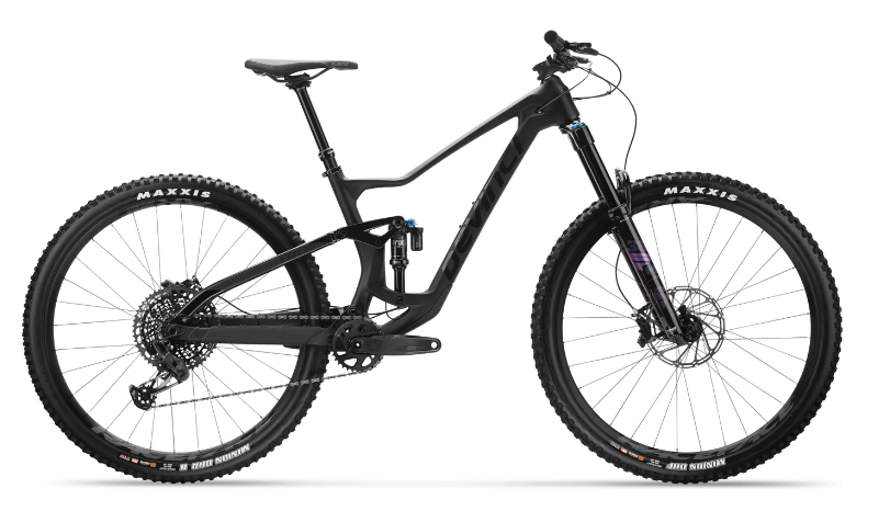 Devinci Troy