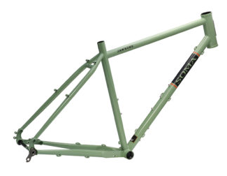 Soma JAWBONE FRAME A-TYPE (ADVENTURE) Frame - Thumbnail 4