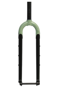 Soma Fork for Jawbone A-Type (Potts /Thru-Axle)