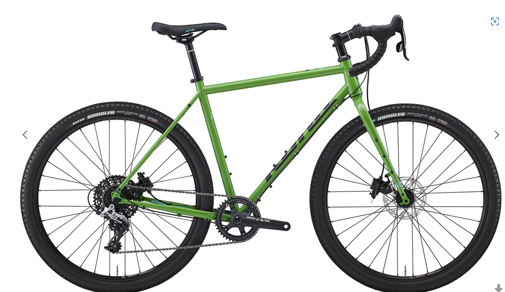Kona Rove Road Bike