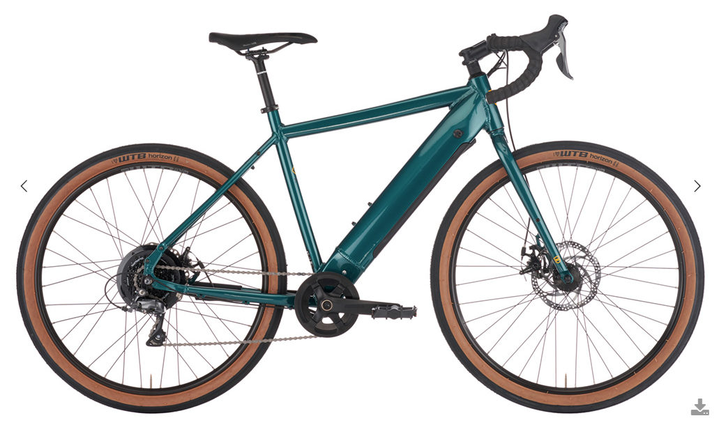 Kona Rove HD