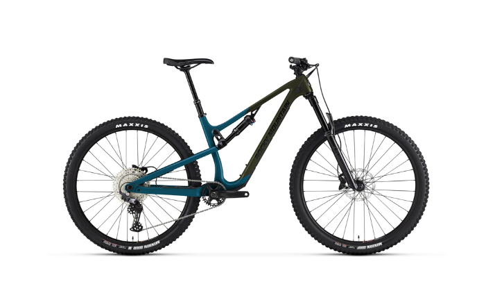 Rocky Mountain Instinct A10