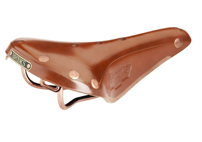 Brooks B17 Special Saddle