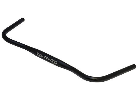 Soma Port Mann Handlebar - Thumbnail 3