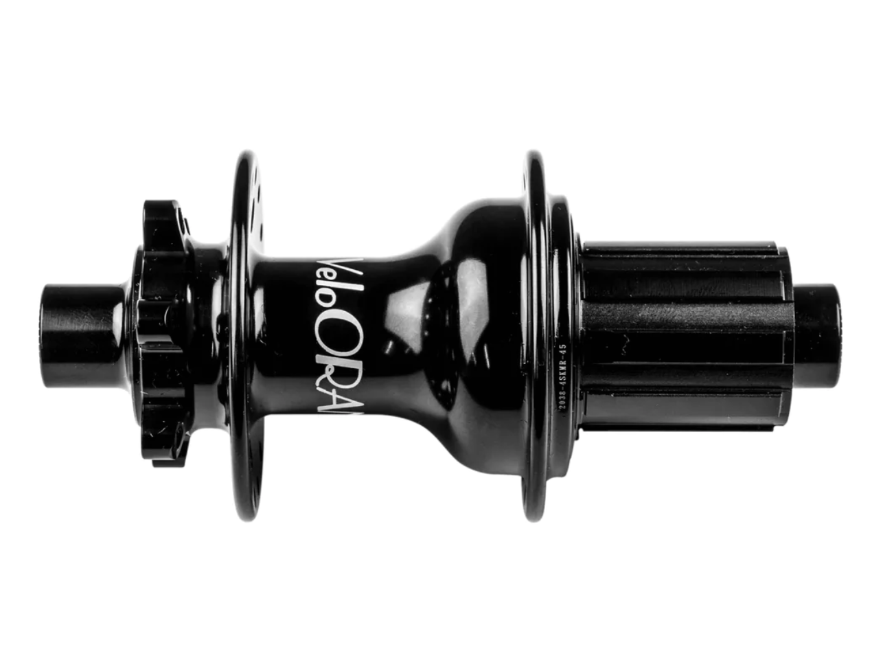 Velo Orange Rear Disc Hub - Thumbnail 3