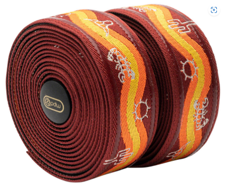 Portland Design Works Wraps With Silicone Bar Tape