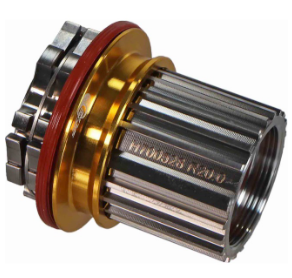 Hadley Hub Parts
