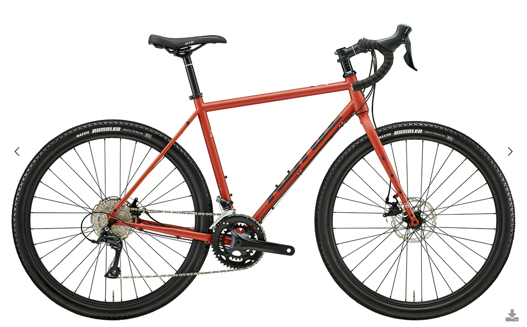 Kona Rove LTD Gravel Bike - Thumbnail 3