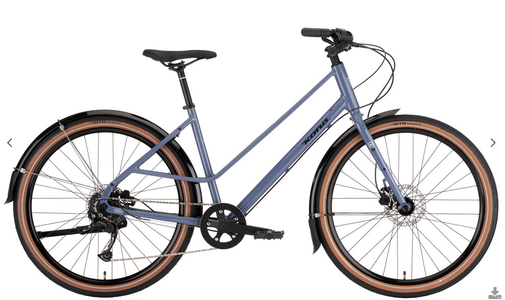 Kona Coco Bicycle
