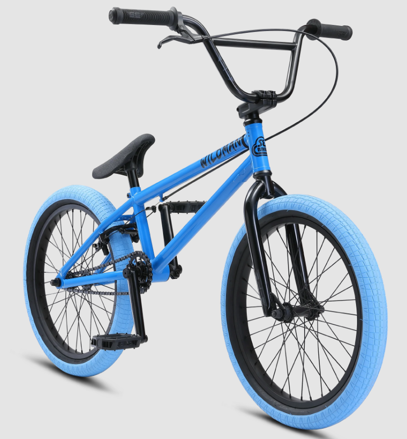 Blue bikes top for sale