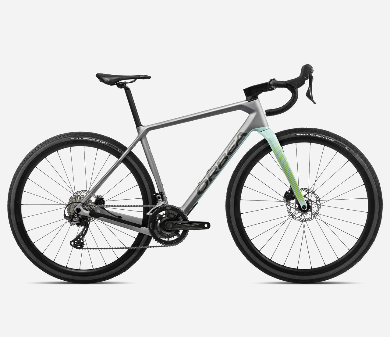 Orbea Terra M30 Team - 2023