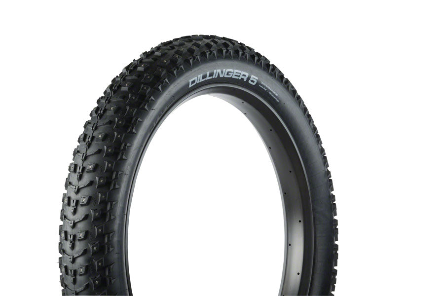 45NRTH Dillinger Tire - Thumbnail 5