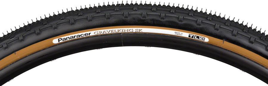 Panaracer Gravelking SK Tire