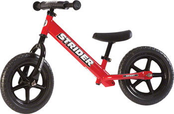 Strider 12 sport balance Bike